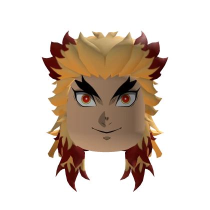 Rengoku Demon Slayer