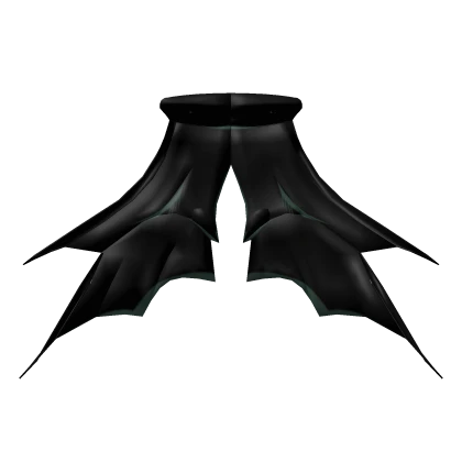 Absolute Knight Cape