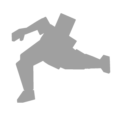 Jojo Pose - Polnareff