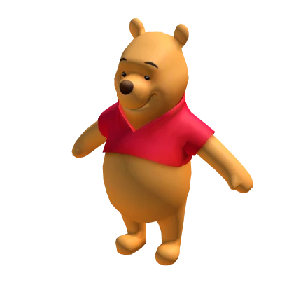 Winnie Pooh