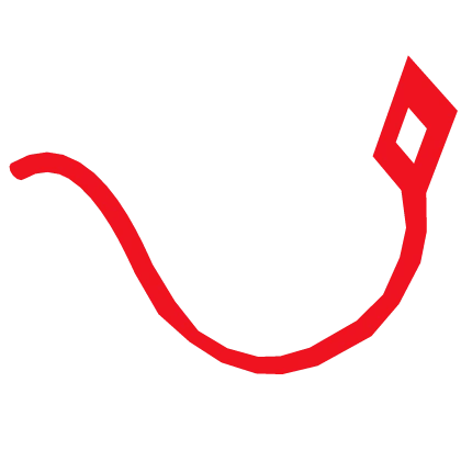 [FORSAKEN] Noob 666 Demon Tail