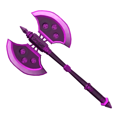 Boba Booster Axe