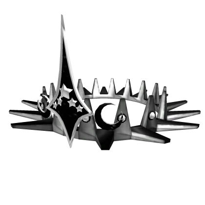 Crown of Shadow