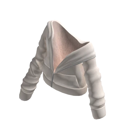 Baggy Oversized Jacket