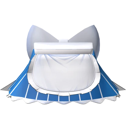 Mesmerizer Miku Skirt 3.0