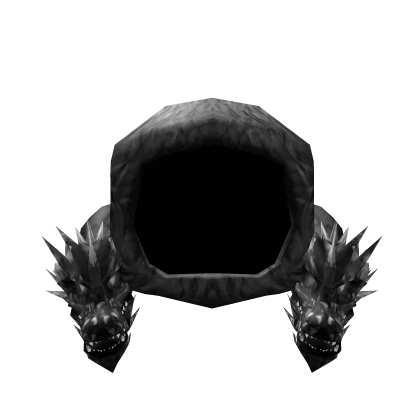 Black Dragon Dominus