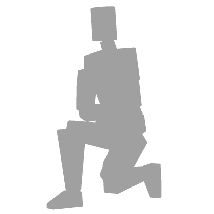 Demon Slayer | Hashira Kneel