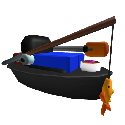 Fishing Boat