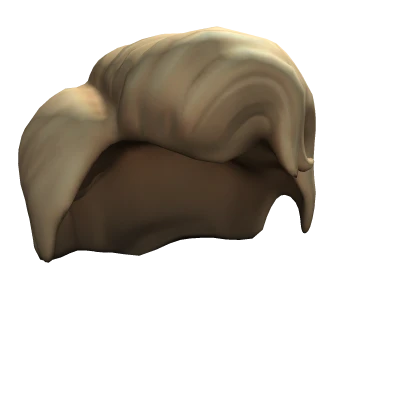 Classic 80's Gentlemen's Slick / Blonde