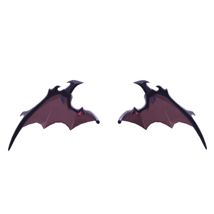 Durin Dragon Wings 😈