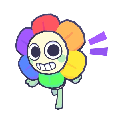 Dandy Shoulder Buddy (R)