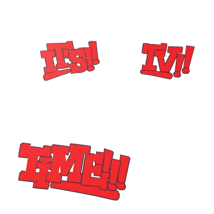 Mr. (Ant) Tenna BIG "It's TV Time" [Deltarune]