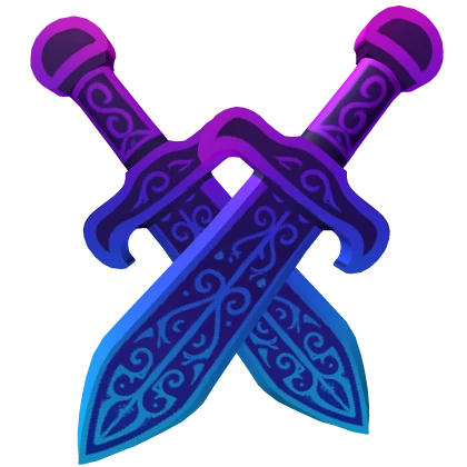 UGC Grinders Swordpack