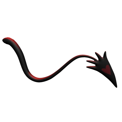 Lucifer tail