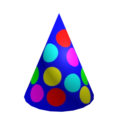 Birthday Party Hat