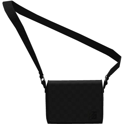 (4.0) LV District PM Messenger Bag