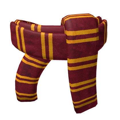 Griffin House Scarf 3.0