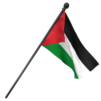 Flag of Palestine