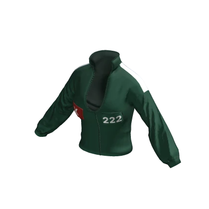 Game Player 222 Jacket V1