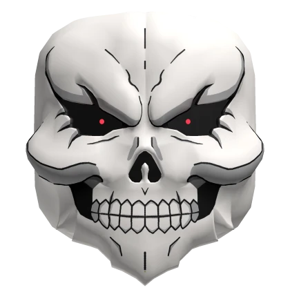 Ainz Ooal Gown Face Overlord