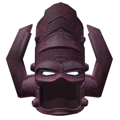 Galactus (Fantastic Four First Steps)