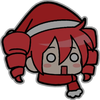 Christmas Teto Pin