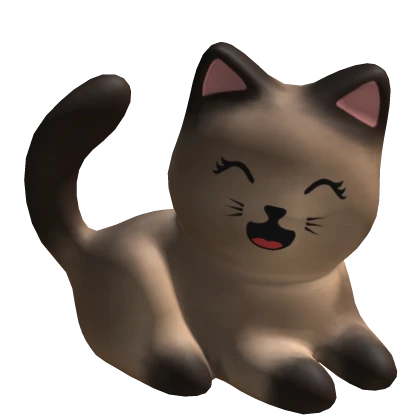 Cute Kitty