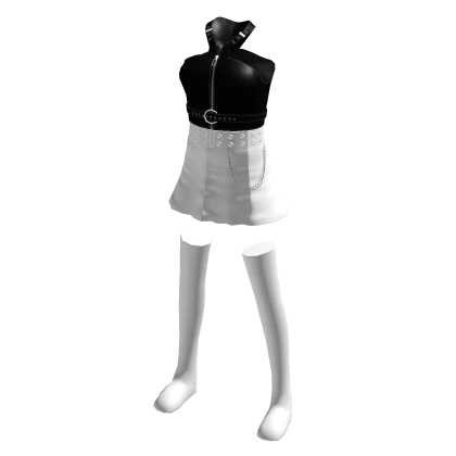 ✅ White