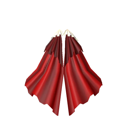 Countess Train Skirt