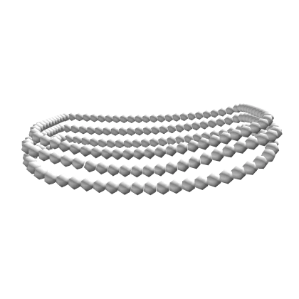 White Pearl Belt 3.0