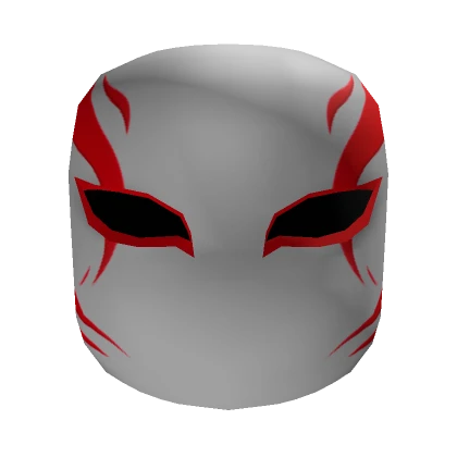 Assassin Mask