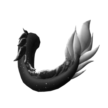 northern felkin dragon tail (stellar)