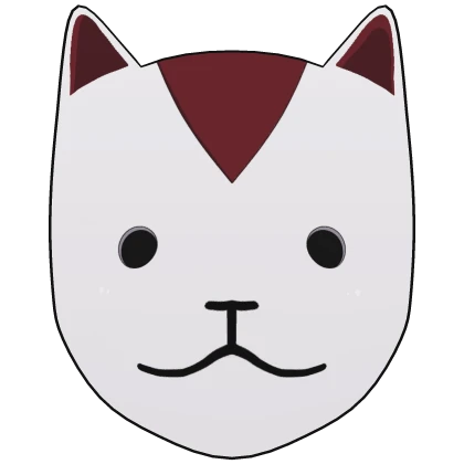 Anbu Mask Uchiha Itachi