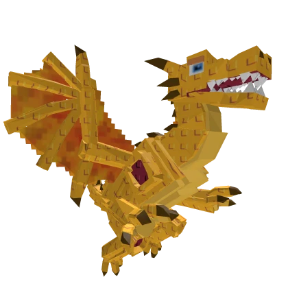 Dragão Cannelloni [ROUBE UM BRAINROT]