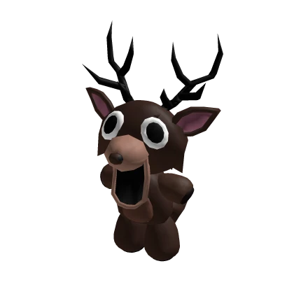 Mini Deer Suit [99 Nights in the Forest]