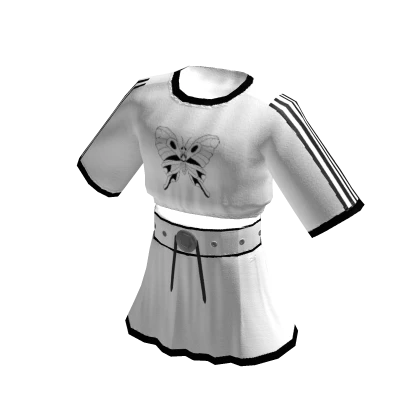 ✅ White