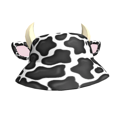 Cow Hat