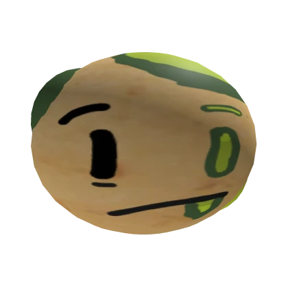 Poisonous Potato