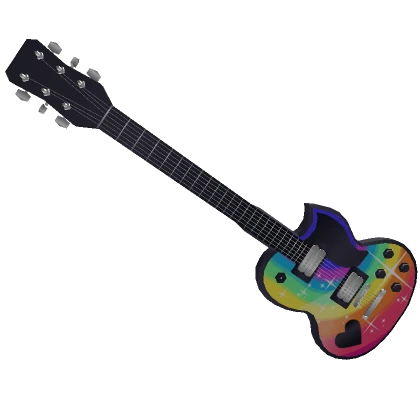 | PRIDE | GUITAR