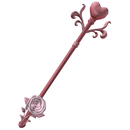 Blossom Wand of Love