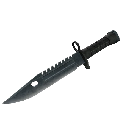 Knife 
