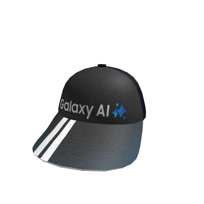 Samsung Galaxy AI Cap Accessory