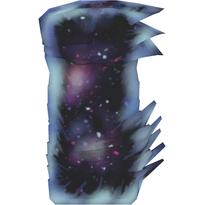 (L) Cosmic Garou Arm