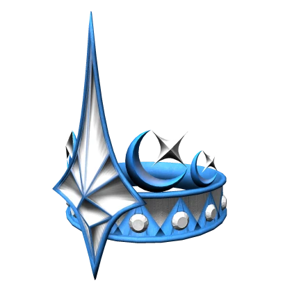 Winter Federation Crown of the Illuminati