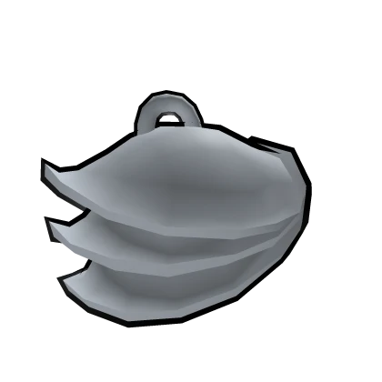 (R) Pure Vessel Shoulder Armor