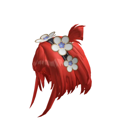 Tribbie's hair | Honkai: Star Rail/HSR