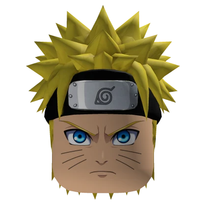 Naruto