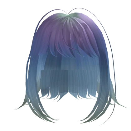 Audie Belle's Neon Cut