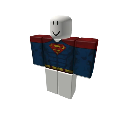 Superman [+]