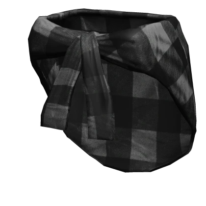 Waist Flannel 3.0